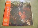 KISS SNEAK ATTACK PART 2 JAPAN IMP. PROMO PICTURE DISC # 91/300 W/OBI MUST SEE