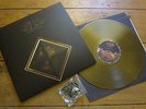 ASTRA - THE BLACK CHORD - DIE HARD - GOLD VINYL - RISE ABOVE - ELECTRIC WIZARD