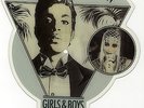Prince - Girls & Boys / Under The Cherry Moon (Shaped 7