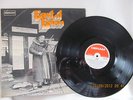 East of Eden Snafu Vinyl LP. Rare.
