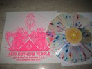 ACID MOTHERS TEMPLE -2007 TOUR LIM TO 20 COPIES WT SILK SCREENED SLEEVE