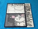 THE PARTICLES - I LOVE TRUMPET
