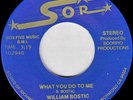 William Bostic 