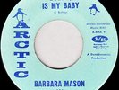 Barbara Mason 