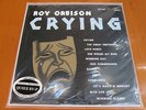 ROY ORBISON   CRYING   Classic 200 Gram Vinyl    New & Sealed