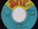 Funk 45 MICHAEL KIRKLAND The Prophet ZAY HEAR