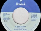 Shirlene King 
