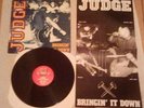 Judge Bringin' It Down 12