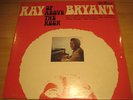 RAY BRYANT UP ABOVE THE ROCK ON CADET STEREO LPS-818 (SEALED)