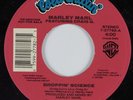 Rap 45 MARLEY MARL Droppin' Science COLD CHILLIN HEAR