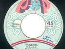 BLACK SUGAR VIAJECITO  LATIN JAZZ FUNK FUSION 7