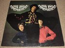 JIMI HENDRIX Are You Experienced 1st album 1st pressing TRACK MoNo 612 001 UK LP