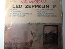 Led Zeppelin Estate Sale IV Different Cover First Records Asia Taiwan Rare LP
