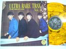 BEATLES -  Trax Vol.1 (RARE Color Vinyl TSP LP)