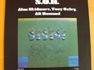 S.O.H. (Alan Skidmore, Tony Oxley, Ali Haurand)  LP