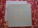 STEREO PHILIPS BOX 4lp BEETHOVEN OISTRAKH OBORINE