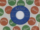 R&B 45 LITTLE WILLIE JOHN Don't Play With Love KING HEAR VG++
