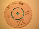 UK FAB-ERROL DIXON-NEED SOMEONE TO LOVE ME / I WANT - MINT 