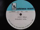 SCOTT WALKER / ENGEL - TOTALLY UNKNOWN RECORDING