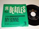 EX The BEATLES 