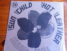 The Vines Hot Leather/Sun Child Green Vinyl AS NEW