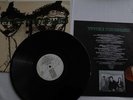 TRYPES STON  PARADEISO+LYRICS GREEK ROCK  LP