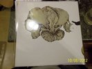 COIL ape of naples LP boxset important record (out of print) current 93