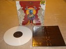 MASTODON Blood Mountain WHITE/1st ORG**RARE**Vinyl LP high on fire baroness tool