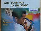 Vince Guaraldi-Jazz Impressions of Black Orpheus-Mobile Fidelity Sound Lab-MFSL