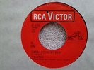 NORTHERN SOUL- THE METROS 