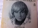 ARTHUR LEE HARPER Mono Dreams And Images Psych Loner Folk WMKY DJ Morehead KY