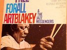 ART BLAKEY Free For All Blue Note ST84170 ny van gelder ear
