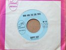 Doo Wop Nino & The Ebb Tides 