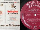 ANTAL DORATI /Tchaikovsky 1812/Beethoven Wellington's Victory / Mercury SRD-19