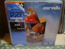 Melos / Cervello, Japan original LP, Italian Prog