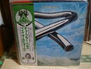 Mike Oldfield / Tubular Bells, Japan Virgin LP