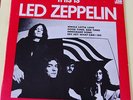 LED ZEPPELIN - This Is -  AUSTRALIA  7