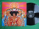 The Jimi Hendrix Experience - Axis: Bold As Love 1967 Ex/Ex Track 612 003 Mono