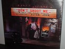SEALED 1972 Elton John / Don’t Shoot Me LP