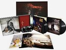Ozzy Osbourne Blizzard of Ozz/Diary of a Madman 30th Anniversary Box Set
