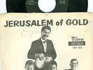BEZALEL &  THE  SABRAS ' ISRAELI GARAGE PSYCH FUNK PIC VINYL IS NM --LISTEN