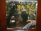 Big Black - Message To Our Ancestors - Sealed Orig Afro Jazz Funk LP - Uni 73012