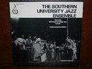 Southern University Jazz Ensemble Alvin Batiste Orig Private Press Funk Jazz LP