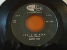 Mott's Men She Is So Mean  Killer Garage 45 on Loren all time great