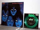 KISS Creatures of the Night SEALED PICTURE DISC  lp + bonus