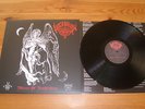 Archgoat - Whore of bethlehem Vinyl Gatefold LP Rare