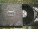 UNANIMATED LP-IN THE LIGHT OF DARKNESS 1PRESS Dissection Desultory Vinterland