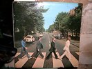 THE BEATLES ABBEY ROAD EXPORT LP PARLOPHONE PPCS 7088 ORIGINAL 1 st  PRESSING