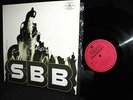  1974 RARE ORIG   SBB   RAW WILD HARD DIRTY ROCK HEAVY PSYCH BLUES PROG