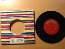 THE BEATLES - LOVE ME DO WITHDRAWN 50TH ANNIVERSARY UK VINYL SINGLE 